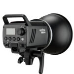 Godox Flash de studio MS300 – Bild 9