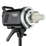 Godox Monobloc de Flash Studio MS200 – Bild 3