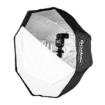 Godox Softbox octogonale avec grille d'ombre de 95 cm - Imagen 2