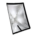 Godox Boîte à lumière parapluie rectangulaire 60x90cm – Image 2