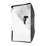 Godox Boîte à lumière parapluie rectangulaire 60x90cm – Image 4