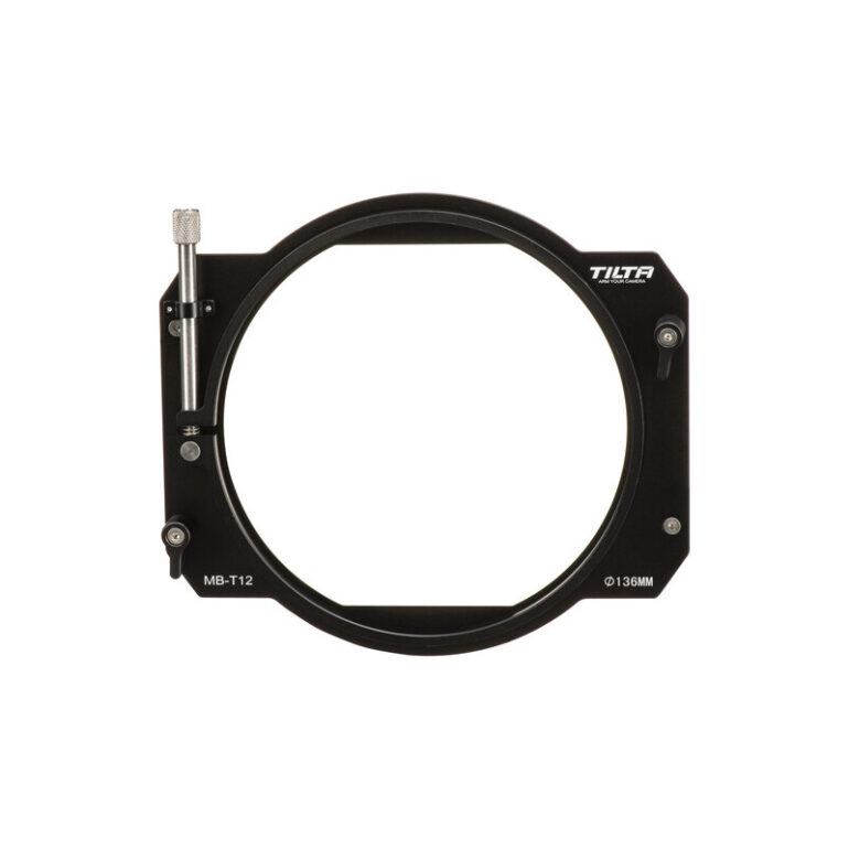 Tilta Adaptateur pour Matte Box MB-T12 (136 mm) - Image 2