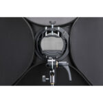 Godox Kit de flash extérieur SGUV6060 avec support S2 et softbox – Image 3