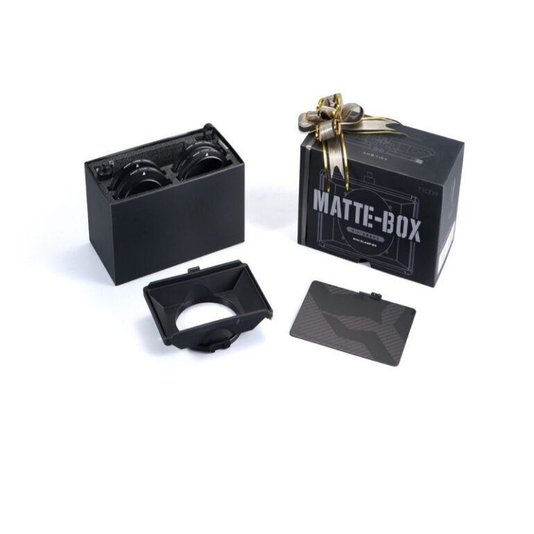 Tilta Support de bras 15mm pour Mini Matte Box – Image 2