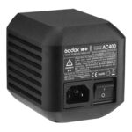 Godox Adaptateur secteur AD400Pro - Image 3