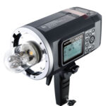 Godox Flash extérieur TTL AD600B – Image 6
