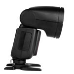 Godox Flash compact à tête ronde V1 pour Pentax – Image 3
