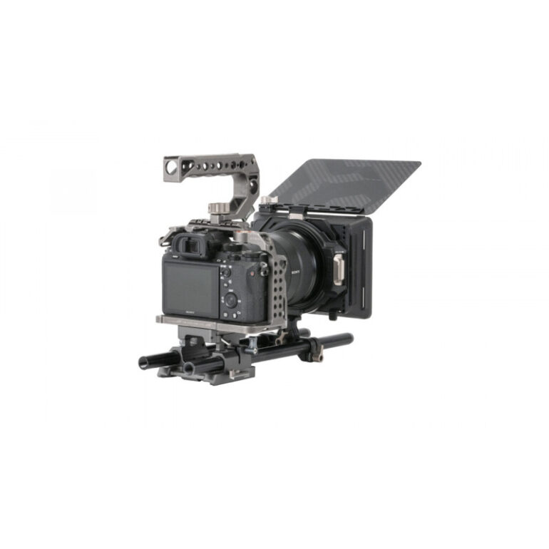 Tilta Matte Box Mirage Motorized VND Kit MB-T16-B – Image 6