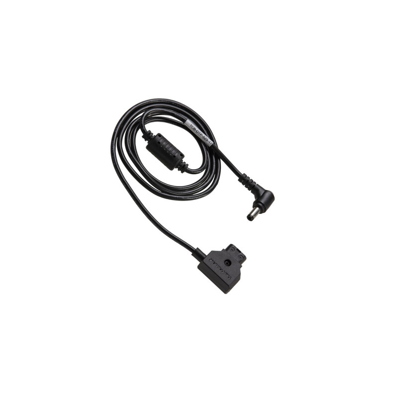 1745311399_Tilta-P-Tap-vers-cable-male-DC-5525-mm.jpg Tilta P-Tap vers câble mâle DC 5,5/2,5 mm - Imagen 2