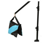 Godox Support éclairage LB03 bras télescopique – Bild 2