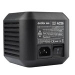 Godox Adaptateur secteur AC26 pour AD600Pro - Image 3