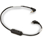 Tilta Câble de course/arrêt poignée mise au point lat. LANC de 2,5mm - Imagen 2