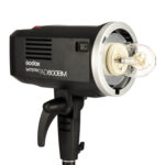 Godox Flash extérieur AD600BM - Image 3