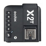 Godox Émetteur X2T Nikon – Image 5