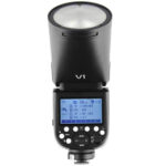 Godox Flash électronique rond V1 pour Sony – Image 5