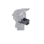 Tilta Adaptateur de Cold Shoe monté sur le côté Tilta – Image 5