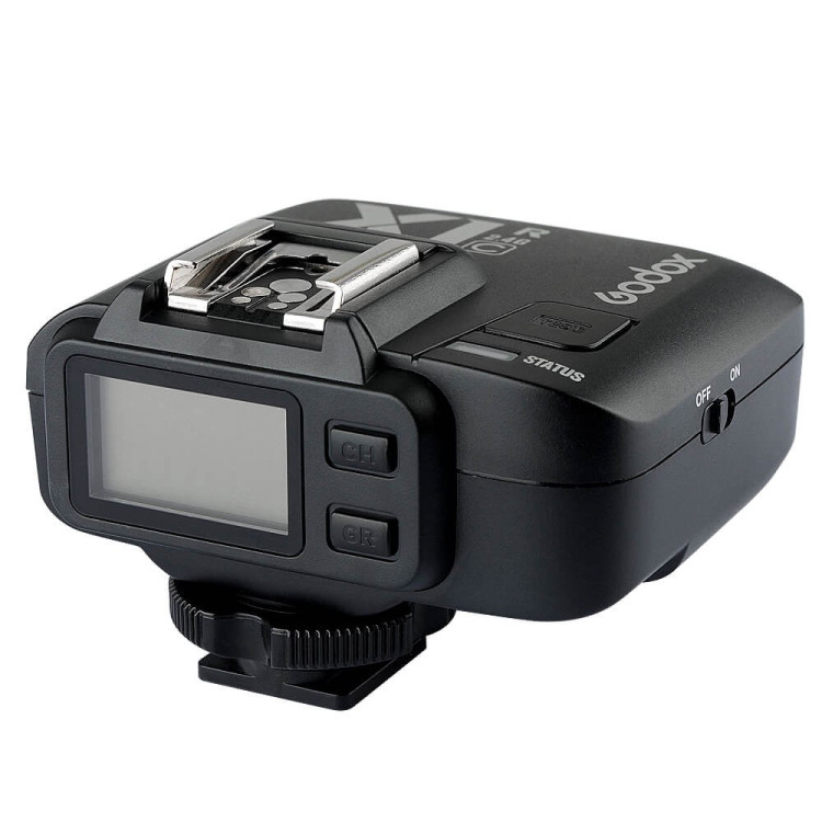1745327907_Godox-Recepteur-X1R-pour-Canon.jpg Godox Récepteur sans fil X1R pour Canon – Bild 3