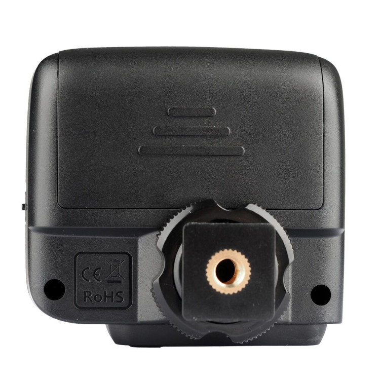 1745327908_Godox-Recepteur-X1R-pour-Canon.jpg Godox Récepteur sans fil X1R pour Canon – Bild 5