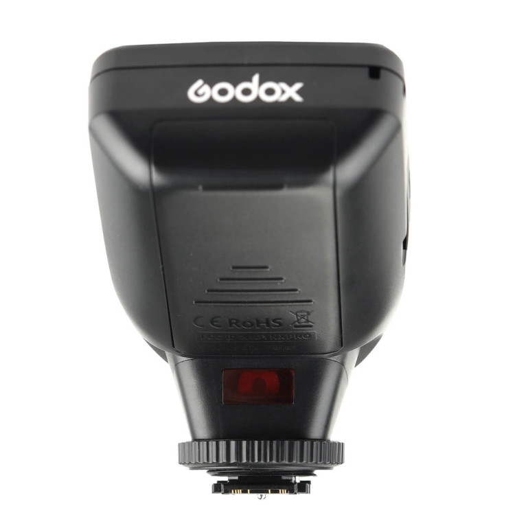 1745328378_Godox-Declencheur-XPro-pour-Sony-transmiter.jpg Godox Déclencheur XPro transmetteur Sony – Bild 2