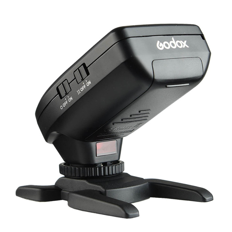 1745328380_Godox-Declencheur-XPro-pour-Sony-transmiter.jpg Godox Déclencheur XPro transmetteur Sony – Bild 6