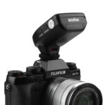 Godox Déclencheur de transmetteur XPro pour Fuji - Imagen 5