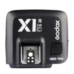 Godox Récepteur sans fil Nikon X1R - Image 2