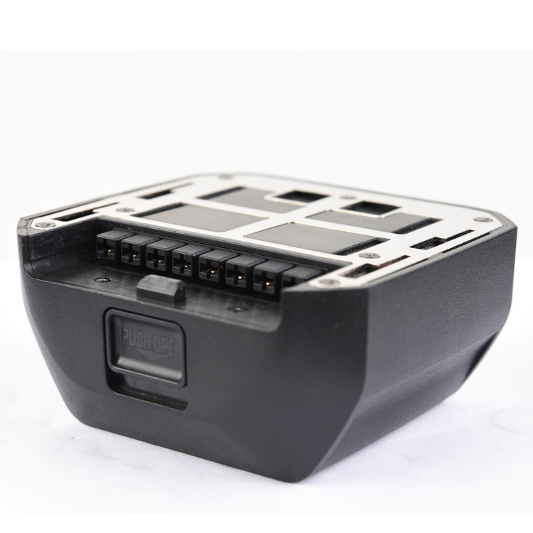 1745333122_Godox-Lumiere-LED-video-SLB-60W.jpg Godox Éclairage LED vidéo SLB-60W - Imagen 7