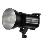 Godox Flash de studio QT600IIM – Bild 5