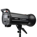 Godox Éclair de studio QT1200IIM – Image 2
