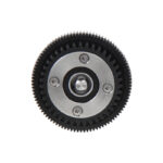 Tilta Engrenages du moteur mod Nucleus-M 0,4 M – Image 2