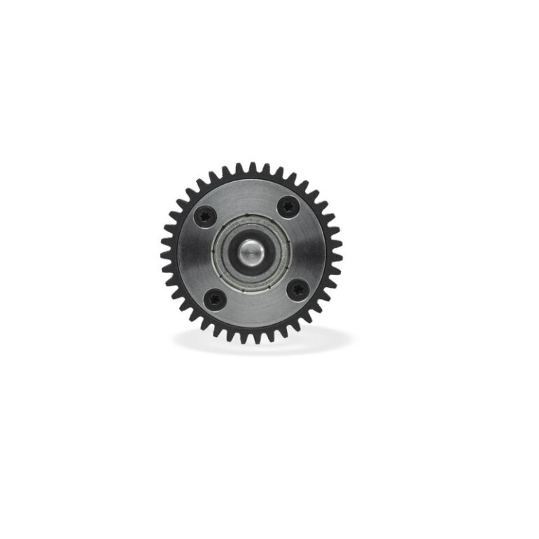 Tilta Engrenages du moteur mod Nucleus-M 0,8 M – Image 2
