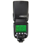 Godox Flash externe Ving V860II pour Olympus – Bild 5