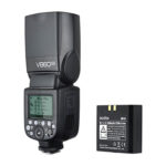 Godox Flash speedlite V860II pour Nikon – Image 5