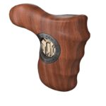 Tilta Advanced Poignée en bois côté droit – Noir – Image 2