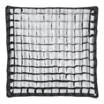 Godox Boîte à lumière avec grille Bowens 90x90 cm pliable carré – Bild 4