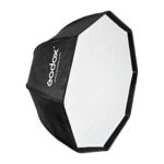 Godox Softbox octogonale avec grille de 120 cm – Bild 4