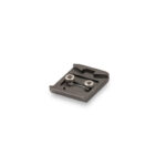 Tilta Manfrotto Plaque à Dégagement Rapide Type II - Gris – Image 2