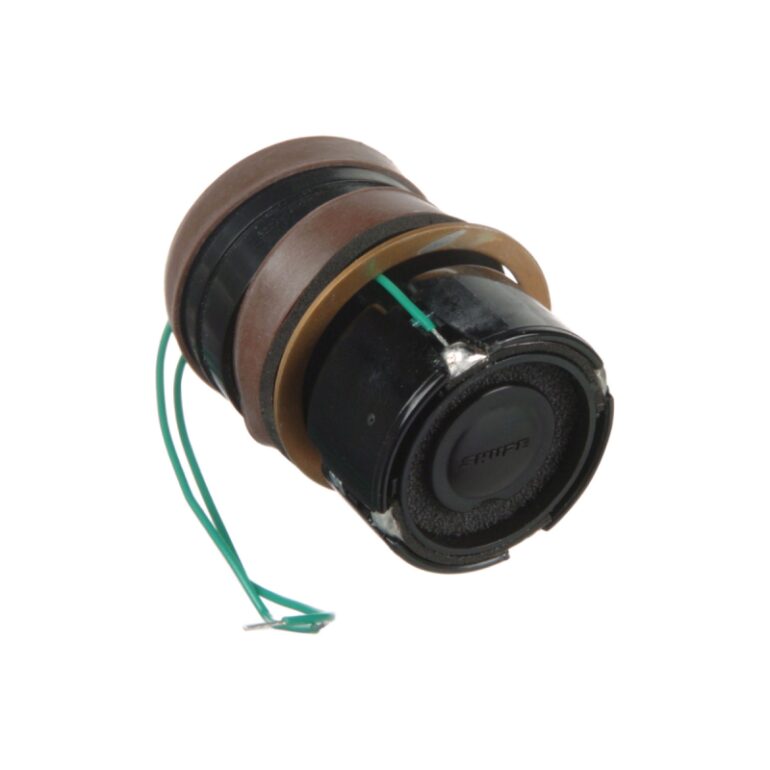 SHURE Capsule pour PG58 - Image 2