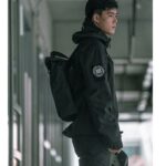 Tilta Patchs tactiques (Logo Hydra Type II) – Image 2