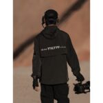 Tilta Patchs tactiques (Logo Hydra Type II) – Image 3