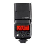 Godox Flash de vitesse TT350 pour Olympus – Image 2