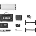 Godox Tube à air souple pour tubes Pixel TP2R – Bild 2