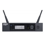 Shure GLXD4R Recepteur numerique rackable Bande Z2 - 2.4 GHz – Image 2