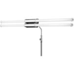 Godox Support à deux lumières (pour tubes TP2R/TP4R/TP8R) – Image 4