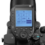 Godox Kit de transmission Sony XproIIS+ pour la photographie dentaire - Imagen 2