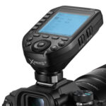 Godox Kit de transmission Sony XproIIS+ pour la photographie dentaire - Imagen 4