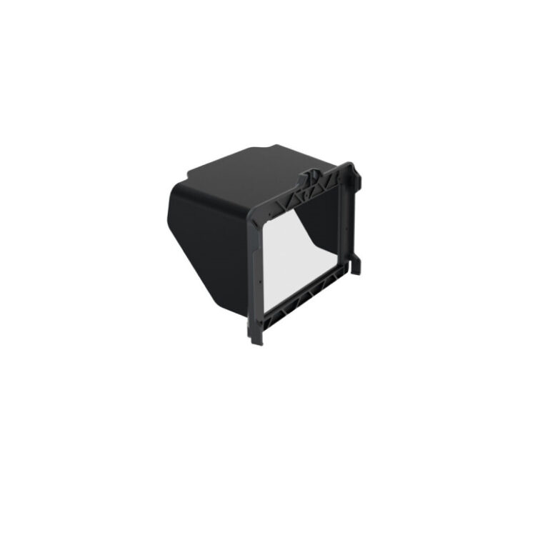 Tilta Pare-soleil pour Blackmagic Caméra Cinéma 6K Pro – Bild 2