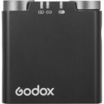 Godox Émetteur sans fil 2,4 GHz Virso TX - Image 2
