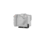 Tilta Plaque de montage accessoire de base pour Canon C70 - Noir - Image 3
