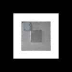 Shure Micro de plafond - Micro de plafond avec haut-parleur intégré – Image 3